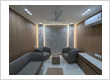 kothari clear vision center lounge ahmedabad