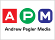 Andrew Pegler Media - Annual Report Design & Writing Agency
