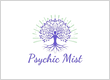 Psychic Mist Logo