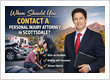 Truck accident lawyer scottsdale