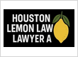 Houston Lemon Law Lawyer A