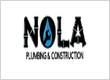 Nola Plumbing & Construction,LLC