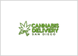 Cannabis Delivery San Diego