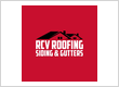 RCV Roofing, Siding & Gutters