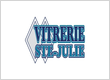 Vitrerie Ste-Julie
