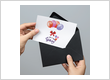 Custom Greeting Card Printing