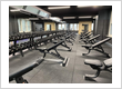 gym flooring in delhi