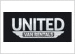 United Van Rentals