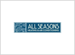 All Seasons Heating & Air Conditioning