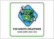 T2R Waste Solutions
