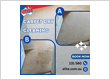 Flyer for Carpet Dry Cleaning