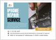 iPhone Repair Service in Tallahassee - Fast & Professional