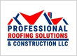 Professional Roofing Solutions