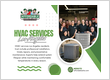HVAC Services Los Angeles