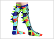 dino socks - madmia - sydney