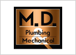 M.D. Plumbing, Water Heater & Sewer Repair