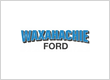 Waxahachie Ford