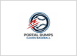 Portal Dumps Games Baseball