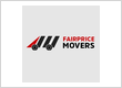 Fairprice Movers Palm Springs