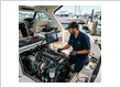 Boat Repair