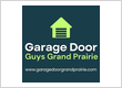 Garage Door Guys Grand Prairie