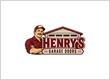 Henry's Garage Doors