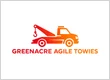 Greenacre Agile Towies