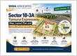 Sector 18-3A Yamuna Expressway: Location Guide and Property Research
