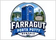 Farragut Porta Potty Rentals
