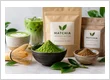 Premium Matcha Wholesale Arrangement