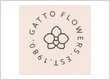 Gatto Flowers