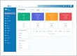 Admin dashboard 1