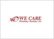 We Care Plumbing, Heating and Air