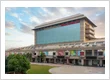 Hilton Garden Inn New Delhi Saket View of Exterior