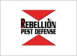 Rebellion Pest Defense