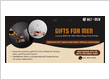 Gifts for men