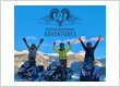 Ice Pirate Backcountry Adventures