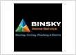Binsky Home Service