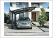 Single Aluminium Carport Melbourne – Compact Driveway Shelter