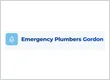 Emergency Plumbers Gordon