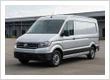 Trusted Van Hire - Ammanford