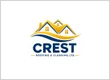 Crest Roofing & Cladding Ltd