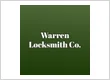 Warren Locksmith Co.