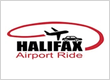 Halifax Airport Ride - Airport Transportation Service