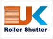 UK Roller Shutter