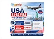 USA B1 B2 Visa Services