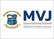 MVJ International School