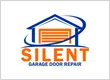 Silent Garage Door Repair