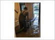 water damage Provo, UT