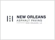 New Orleans Asphalt Paving